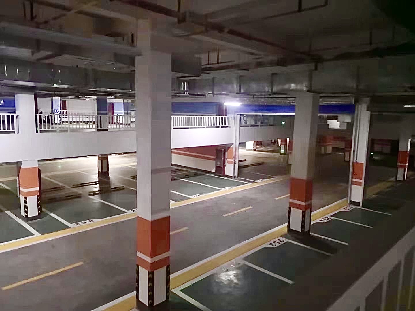 大同上海博普四年前授权设计的项目已投入使用