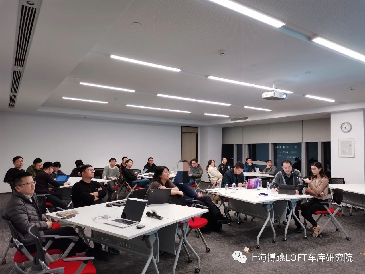 大同杭州LOFT车库专题会